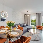Plaza 301 Z Widokiem Na Morze -perlowa Przystan-holiday *