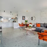 Plaza 301 Z Widokiem Na Morze -perlowa Przystan-holiday *