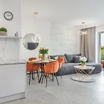 Plaza 301 Z Widokiem Na Morze -perlowa Przystan-holiday Sianozety