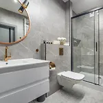 Appartement Plaza 301 Z Widokiem Na Morze -perlowa Przystan-holiday *