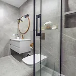 Appartement Plaza 301 Z Widokiem Na Morze -perlowa Przystan-holiday