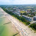 Plaza 301 Z Widokiem Na Morze -perlowa Przystan-holiday Sianozety