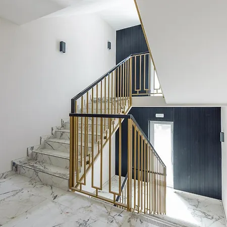 Plaza 301 Z Widokiem Na Morze -perlowa Przystan-holiday