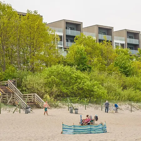 Διαμέρισμα Plaza 301 Z Widokiem Na Morze -perlowa Przystan-holiday *